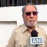 Congress leader Hussain Dalwai says SC decision denying bail to Umar Khalid, Sharjeel Imam "is wrong"