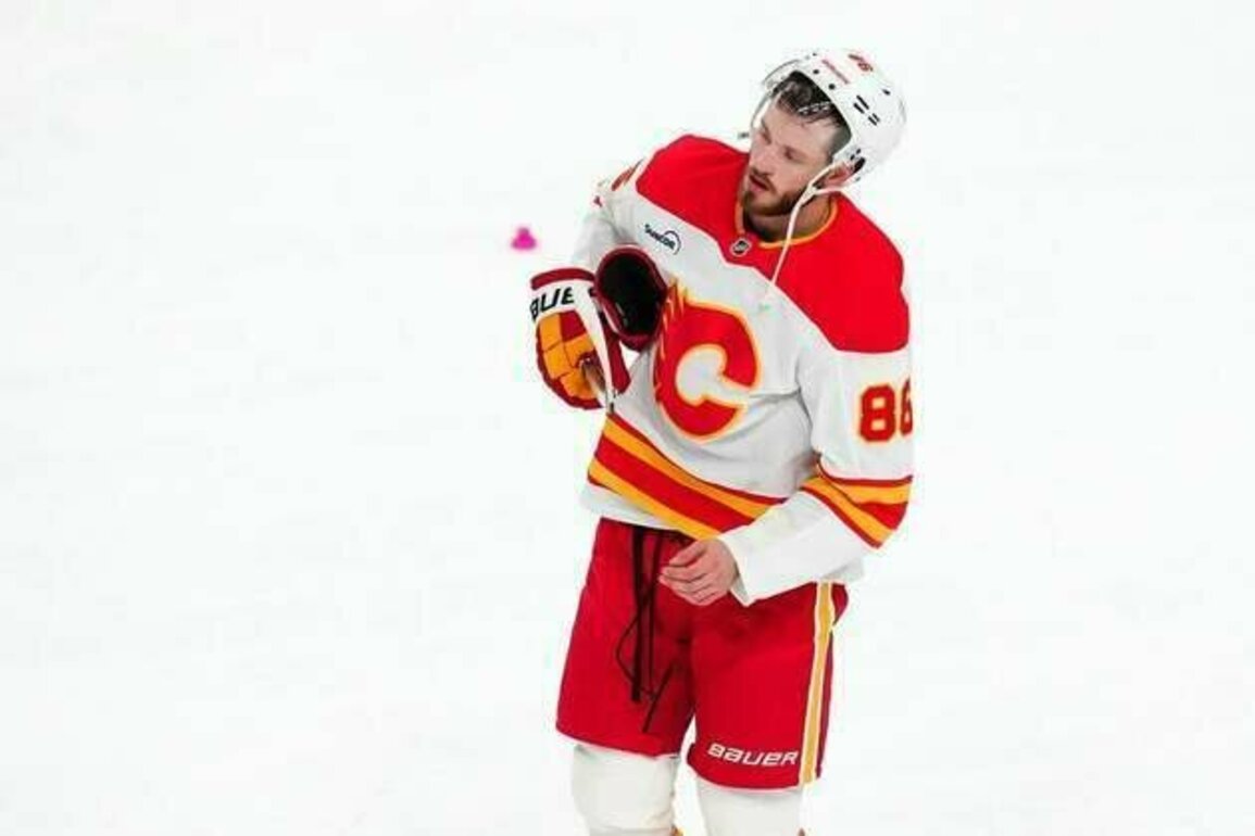 Struggling Flames hoping for home magic against Jets