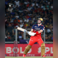 IPL 2026: Defending champions RCB release Livingstone, Ngidi before auction