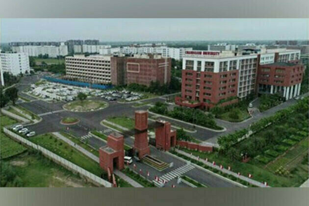 Chandigarh University with 703 patents becomes the Highest Patent filing Indian University in 2021-22