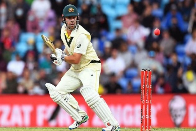 Ashes, 5th Test: Rain plays spoilsport after Travis Head ton (Stumps, Day 1)