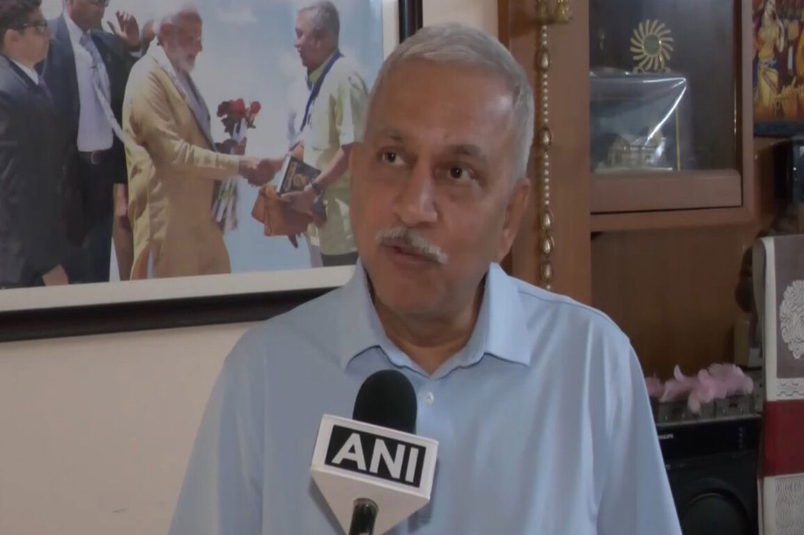 Mani Shankar Aiyar a British agent with a colonial mindset: BJP leaders condemn 'Hindutva' remark