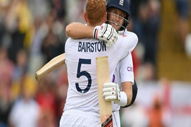 ENG vs IND: Root-Bairstow help hosts pull off their most successful run chase in Tests, series ends in draw