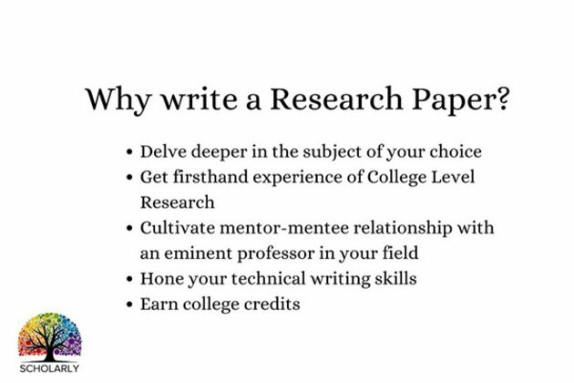 Enhance critical thinking and analysis with research