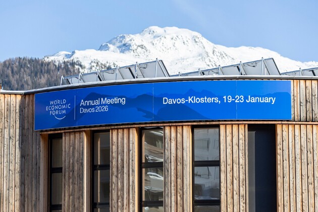 Industry leaders, policymakers highlight India's transformation, future potential at WEF Davos