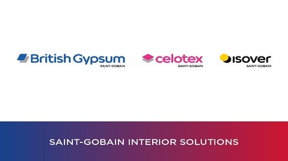Saint-Gobain Interior Solutions unveiled