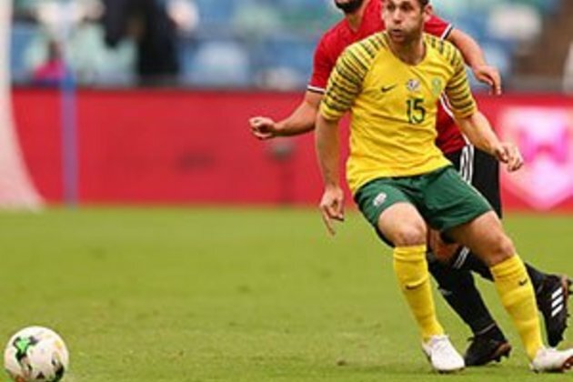 Furman: &#039;Bafana can hold their heads high&#039;