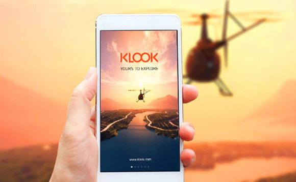 Aspex leads $200m Series E for Hong Kong's Klook