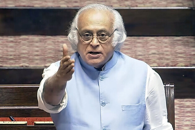 "Moral cowardice and political betrayal of India's civilisational values": Jairam Ramesh slams Centre over silence on West Asia conflict