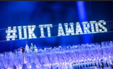 UK IT Awards 2023: In pictures