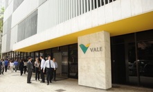 Risco maior faz valor do CDS da Vale subir 24% em um mês