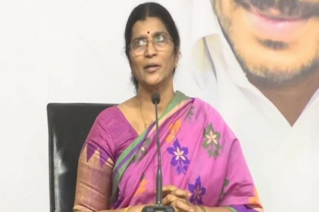 YSRCP accuses Andhra Pradesh CM Naidu for wall collapse incident at Simhachalam temple