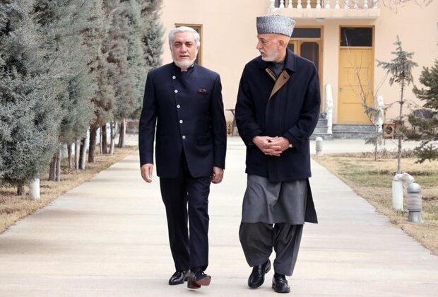 Former Afghan Leaders Powerless Inside, Outside Their Homeland