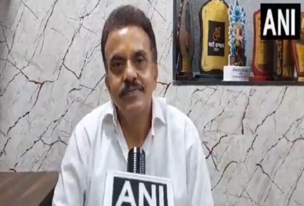 "Those who could pose a threat are in ruins...": Shiv Sena leader Sanjay Nirupam