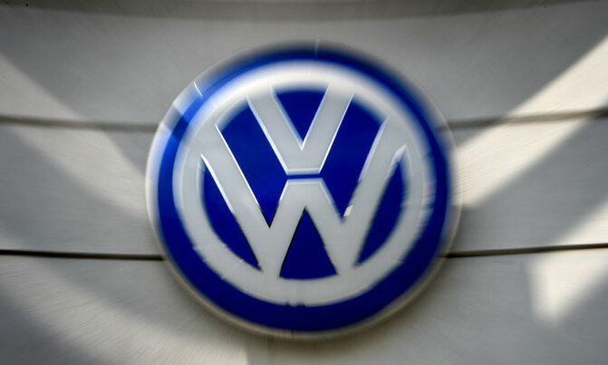 Volkswagen to electrify entire range by 2030 Volkswagen to electrify entire range by 2030