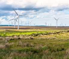 Great British Energy: Labour vows to begin building clean power 'within months' if it wins election