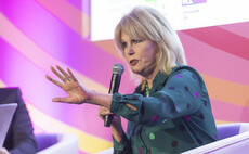 Walk this way: Joanna Lumley on net zero, nature and a life of adventure