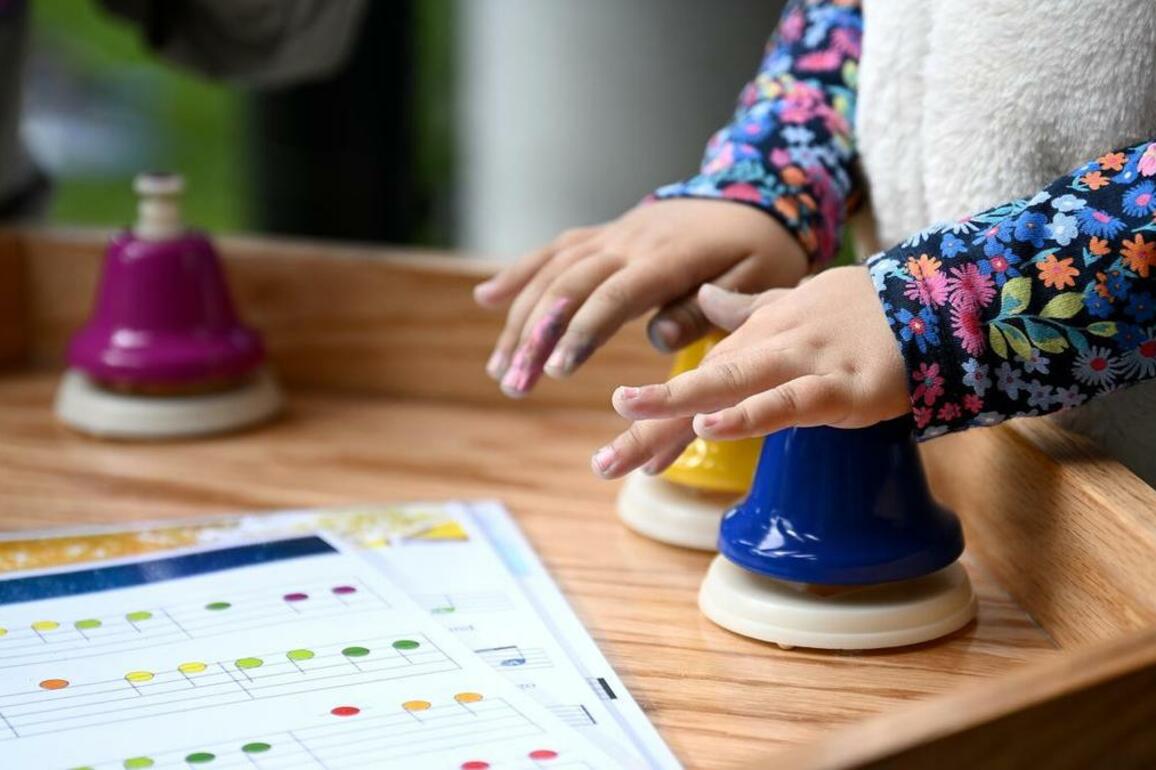 'Wake up call'- more Aussie kids missing milestones