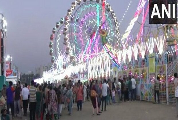 Janmashtami celebrations begin in Gujarat, Maharashtra