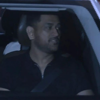 T20 World Cup 2026: MS Dhoni arrives in Ahmedabad ahead of India vs New Zealand final