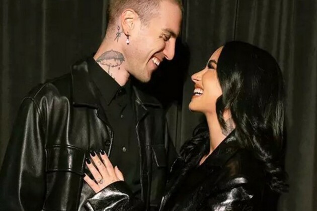Demi Lovato, Jordan 'Jutes' Lutes all set to tie knot on this date