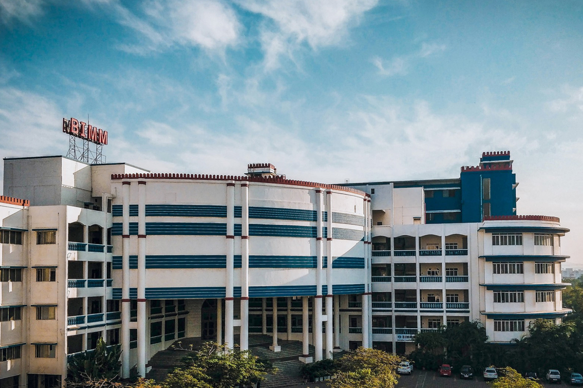 Sri Balaji University, Pune, Invites Applications for MBA 2026-28 - Nurturing Future Business Leaders for a Dynamic World