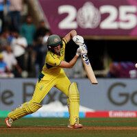 Ellyse Perry nears historic 50-match milestone in Women's T20 World Cup
