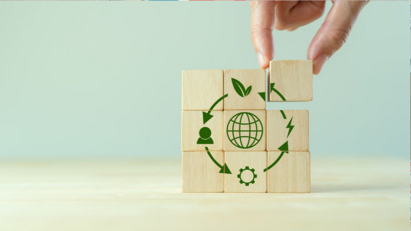 Net zero: redefining the sustainable future of construction  