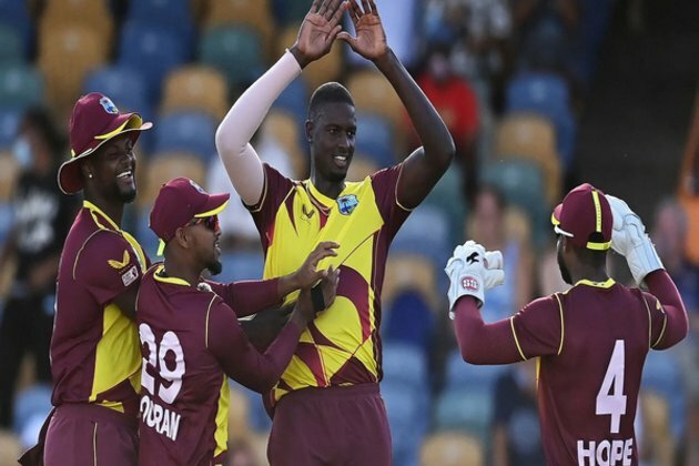 West Indies men's team to have separate red-ball, white-ball coaches