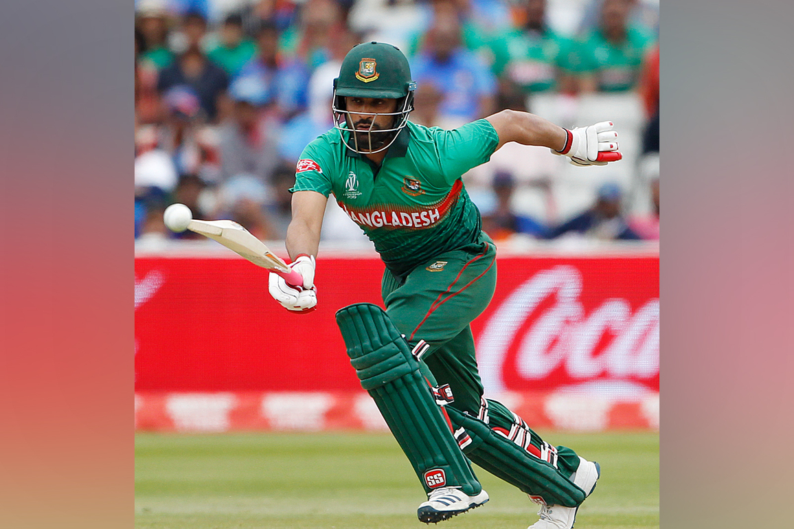 Has become black mark: Tamim Iqbal after withdrawing from BCB elections