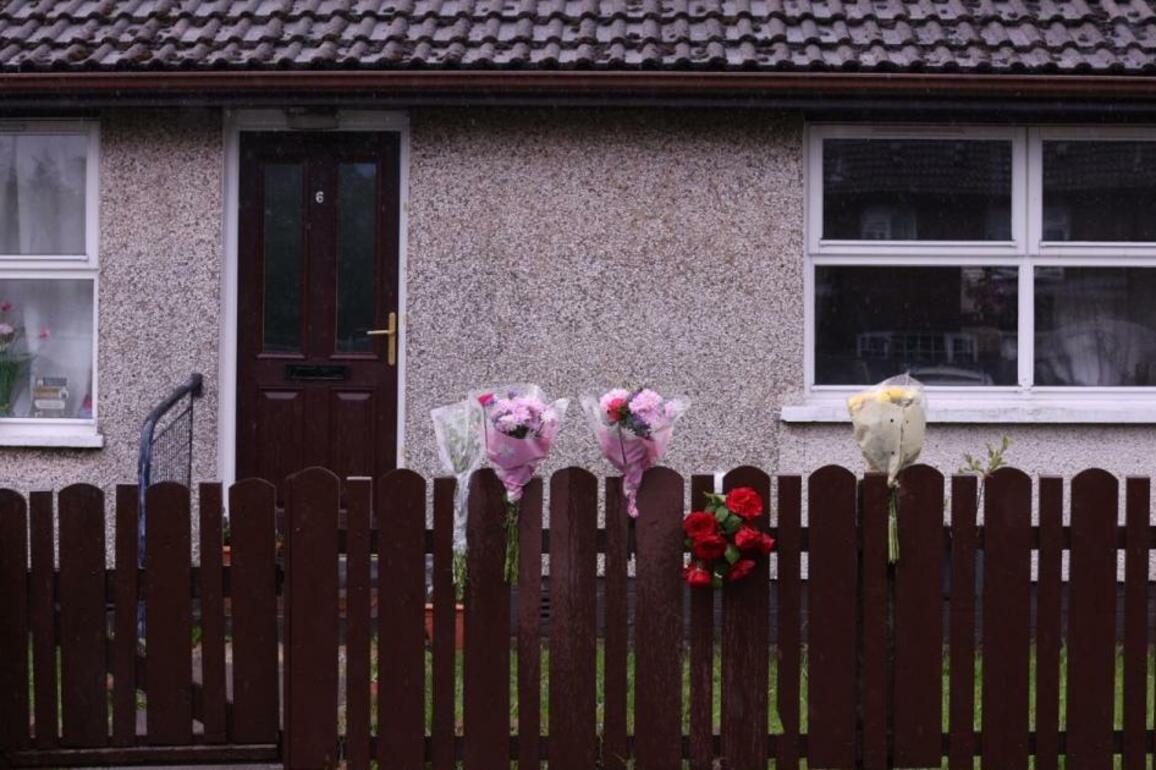 Michelle McQuillan- Fermanagh village mourns tragic loss