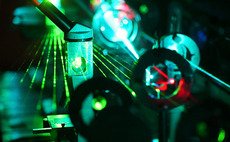 Pinova buys Sill Optics
