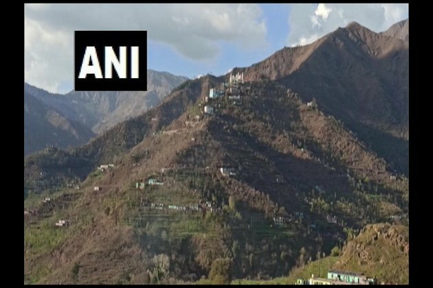 Pakistan violates ceasefire along LoC in J-K's Poonch