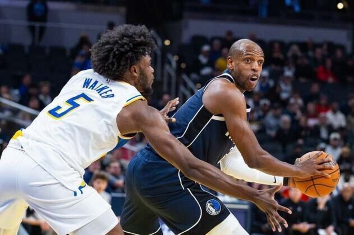 NBA roundup: Mavericks get by Pacers to halt 10-game skid