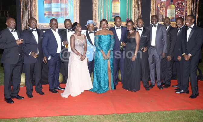 Kesiime, Kabasweka top Singleton Golf Challenge Kesiime, Kabasweka top Singleton Golf Challenge