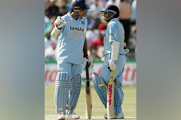 Ganguly, Pujara extend birthday wishes to Sachin Tendulkar