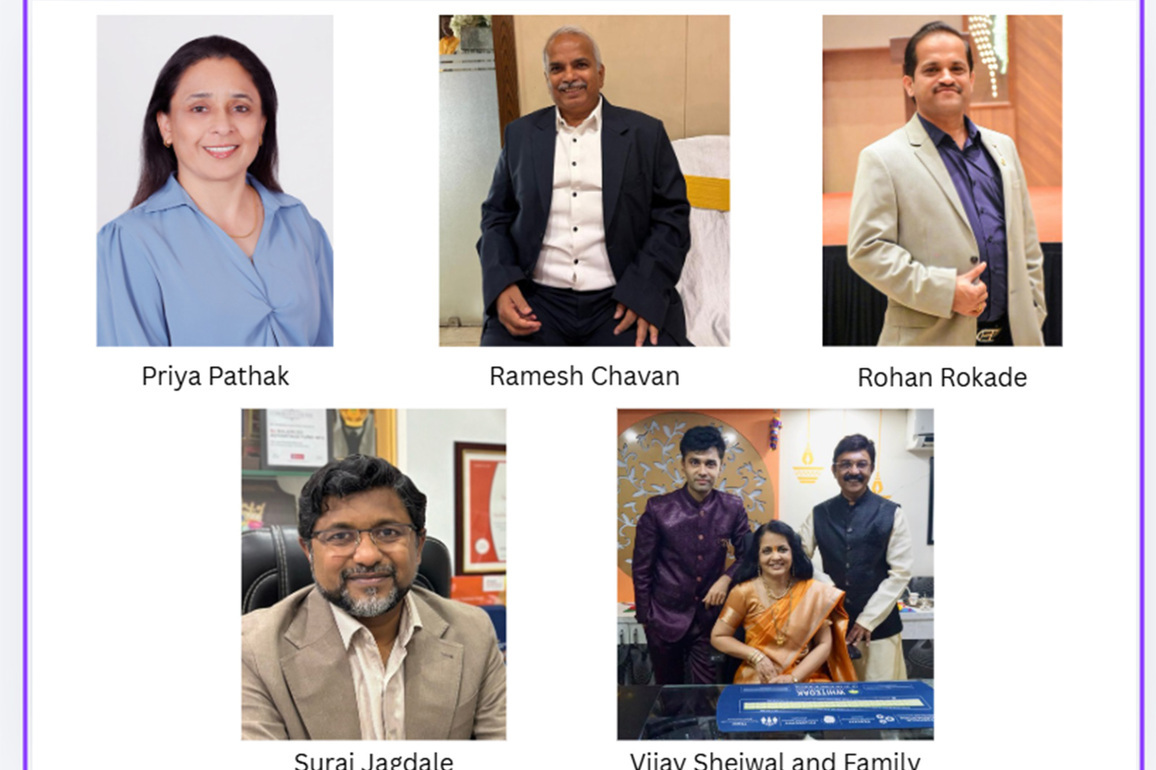 Rooted in Pune, Scaling Across Borders: NJ Wealth MFDs and Their Growth Journeys