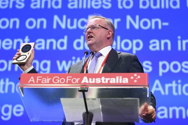 &#039;Virtual&#039; ALP national conference will maximise stage management