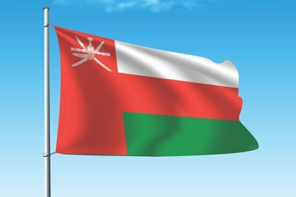 Oman downs drone, another falls into sea north of Duqm