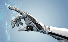 VC firms back €6m series-A for Wandelbots