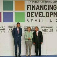 How public development banks could narrow inequality gaps between the Global North and South