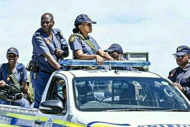 South Africa investigates treason claims against Afrikaner groups