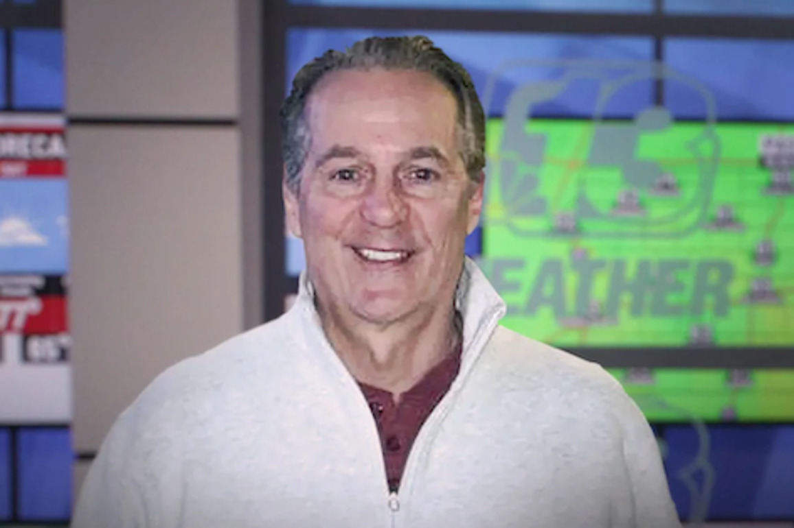 Brad Edwards Returns to Local TV in Des Moines After Leaving WOI in January