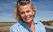 NFF boss Fiona Simson wants farming to be acknowledged as an essential service.