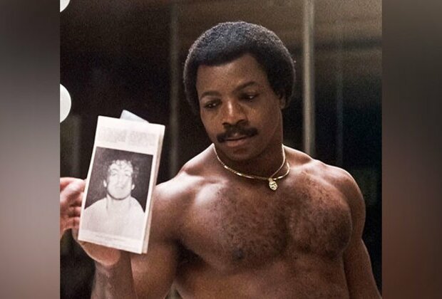 'Rocky' actor Carl Weathers passes away at 76