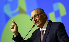 Geraldo Alckmin