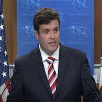 'Our focus on ending conflict, addressing humanitarian situation in Gaza': US State Department