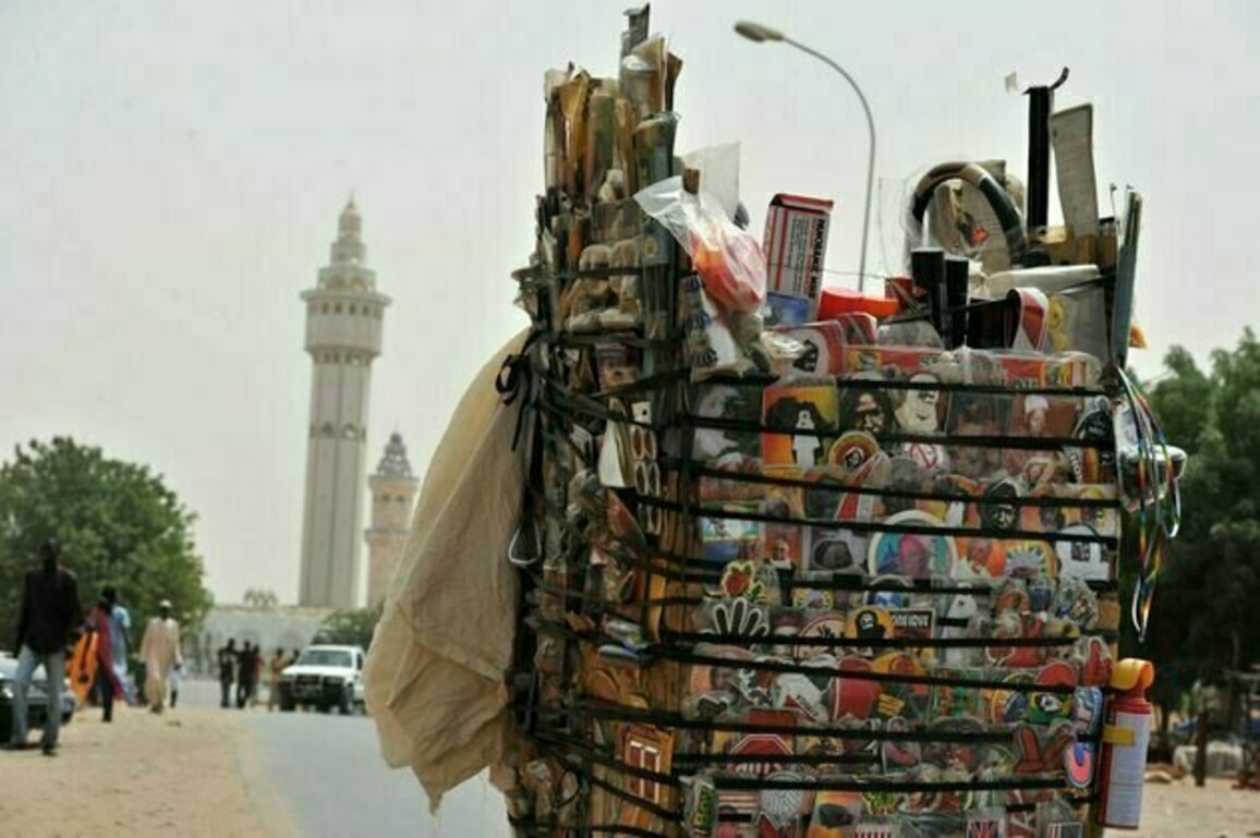 Senegal : les confreries, piliers meconnus du financement solidaire