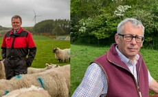 Rural depopulation leads debate in NFU Scotland presidential race