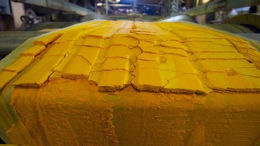 Yellow Cake still bullish on uranium